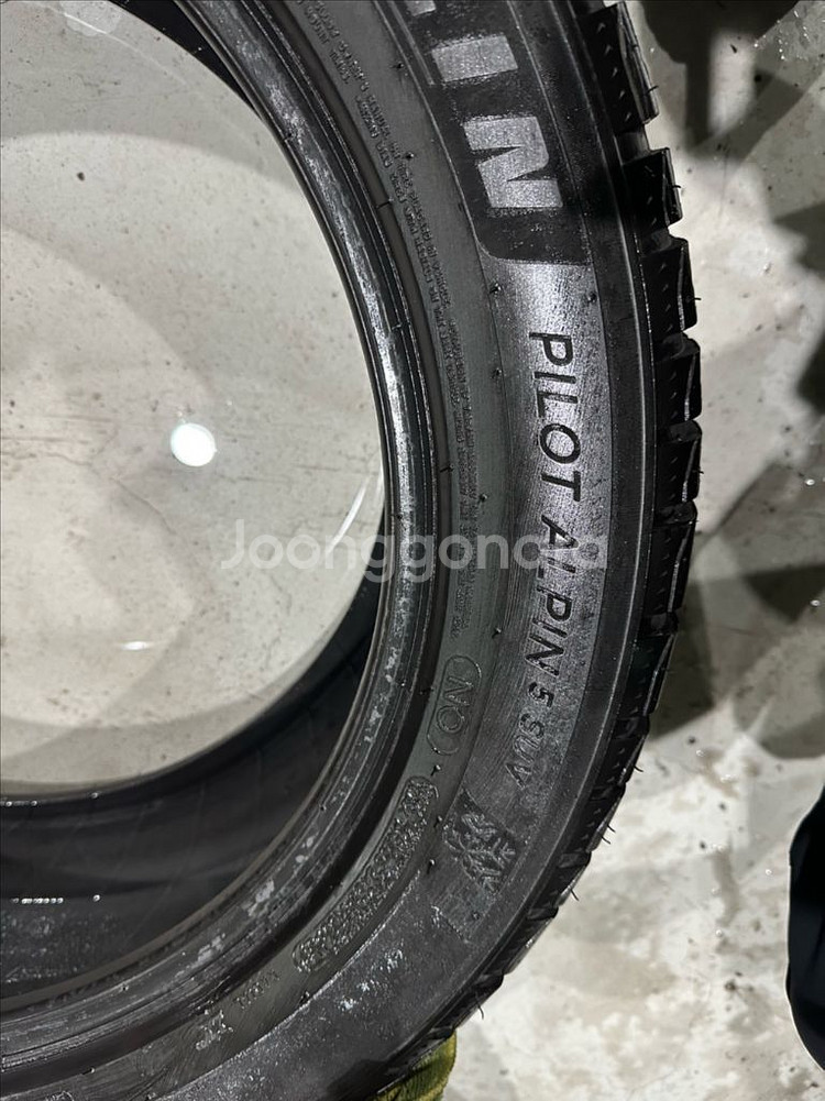 275-45-20 , 305-40-20 x5 x6윈터--8