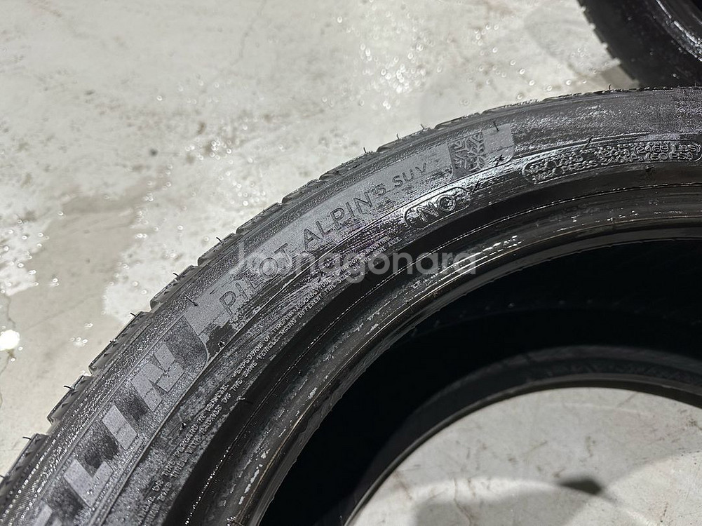 275-45-20 , 305-40-20 x5 x6윈터--5