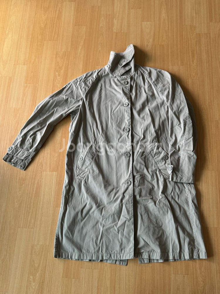 Aspesi 트렌치 코트 판매해요--0