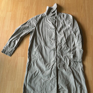 Aspesi 트렌치 코트 판매해요