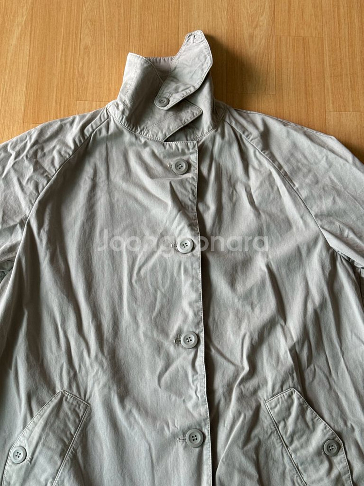 Aspesi 트렌치 코트 판매해요--1