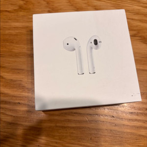 에어팟 1세대