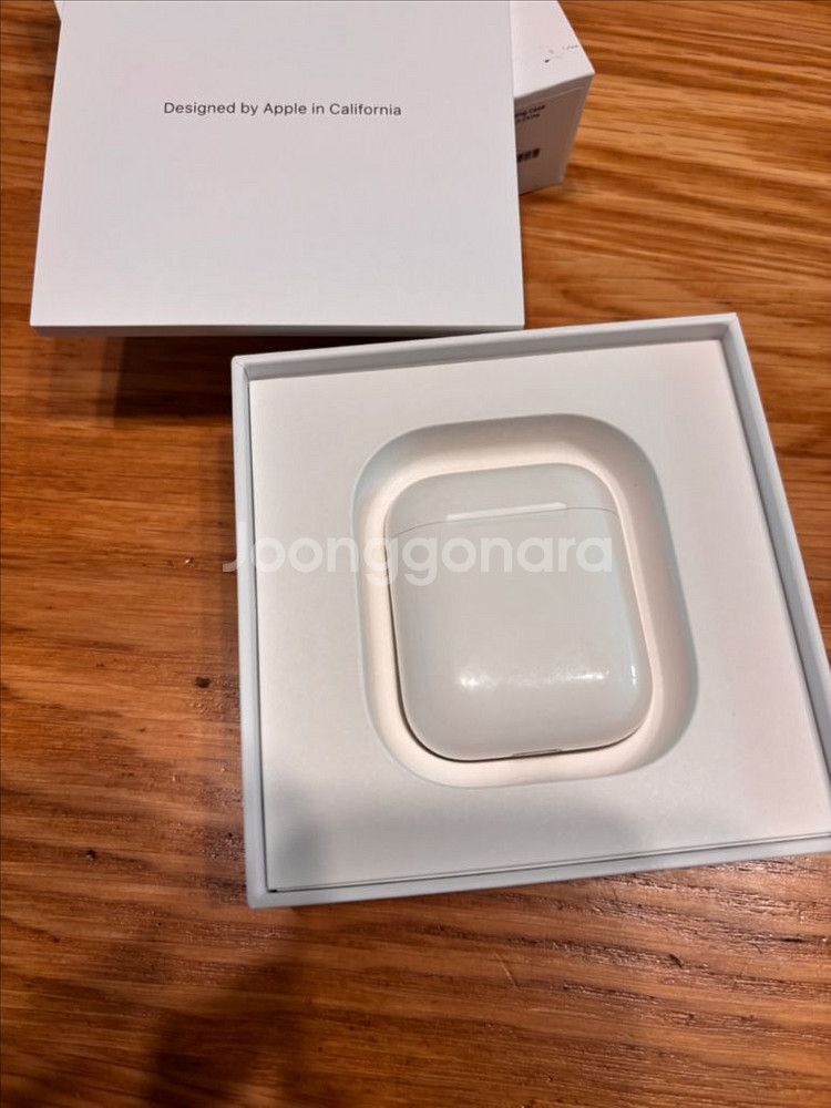 에어팟 1세대--1