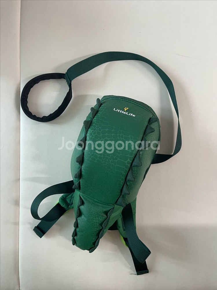 리틀라이프 미아 방지 가방 판매합니다(2회 사용--0