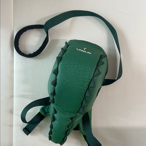 리틀라이프 미아 방지 가방 판매합니다(2회 사용