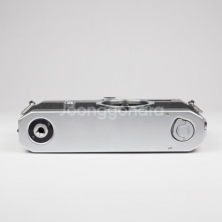 캐논 P (CANON P) 필름카메라 795720--6