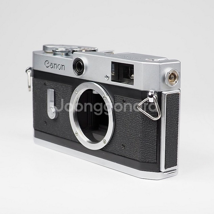 캐논 P (CANON P) 필름카메라 795720--2