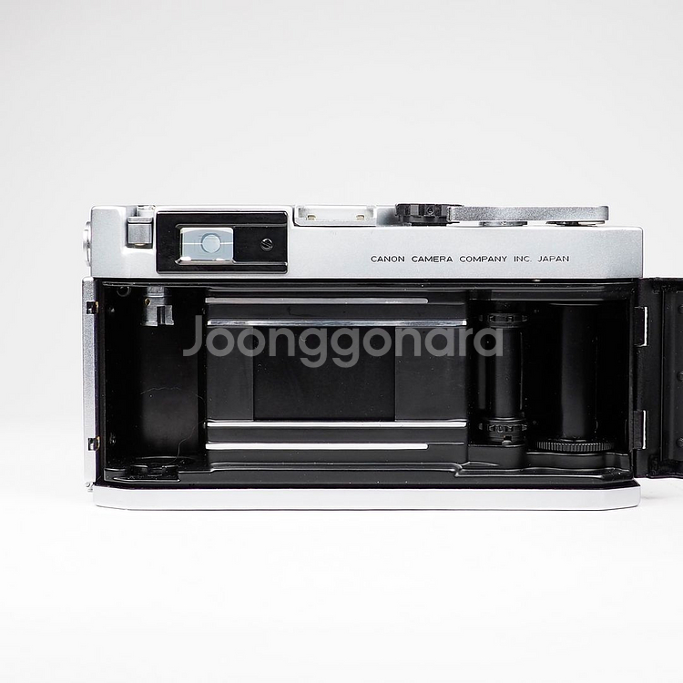 캐논 P (CANON P) 필름카메라 795720--5