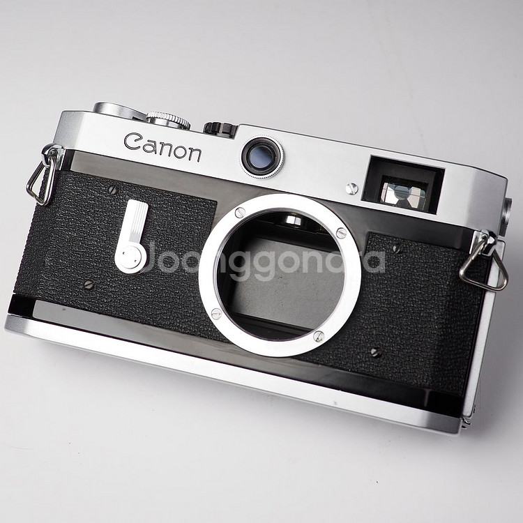 캐논 P (CANON P) 필름카메라 795720--9