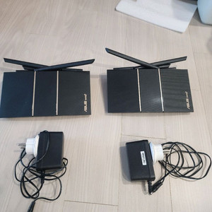 ASUS RT-AX57 2개 판매
