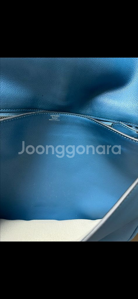 에르메스남성가방--3