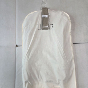 유메르.베일리 캐시미어하프코트. 문베이지새상품