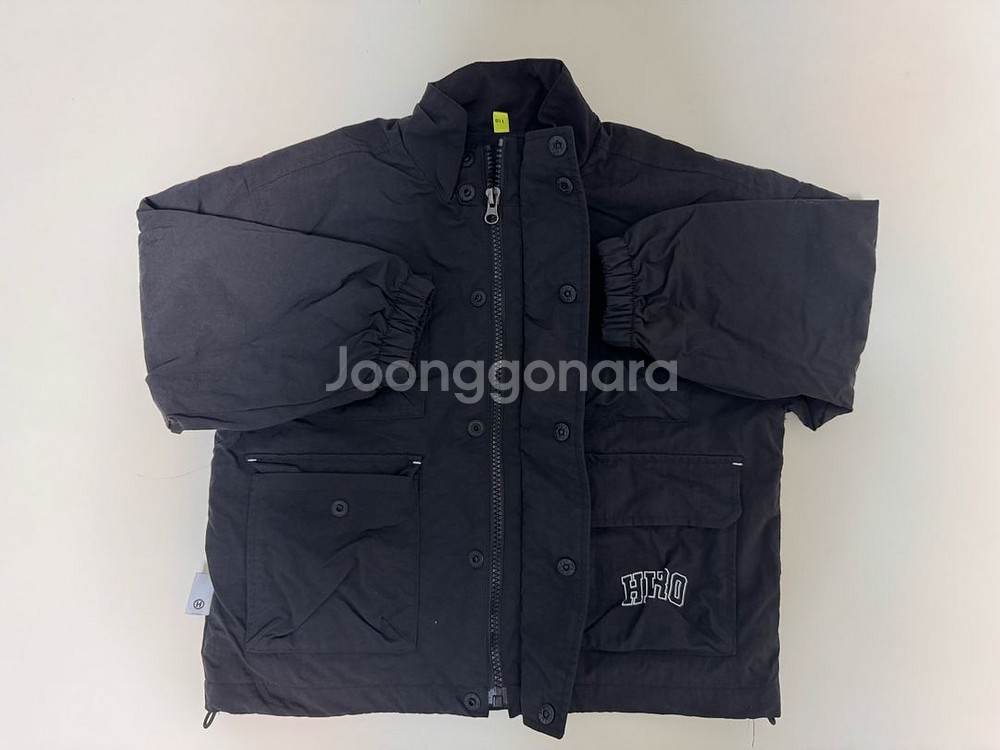 히로 110 블랭크 셋업--0