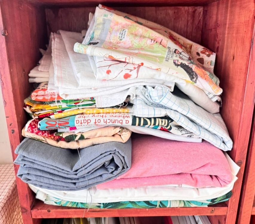 브라더 3034D 오버록 미싱 + PFAFF 재봉틀--3