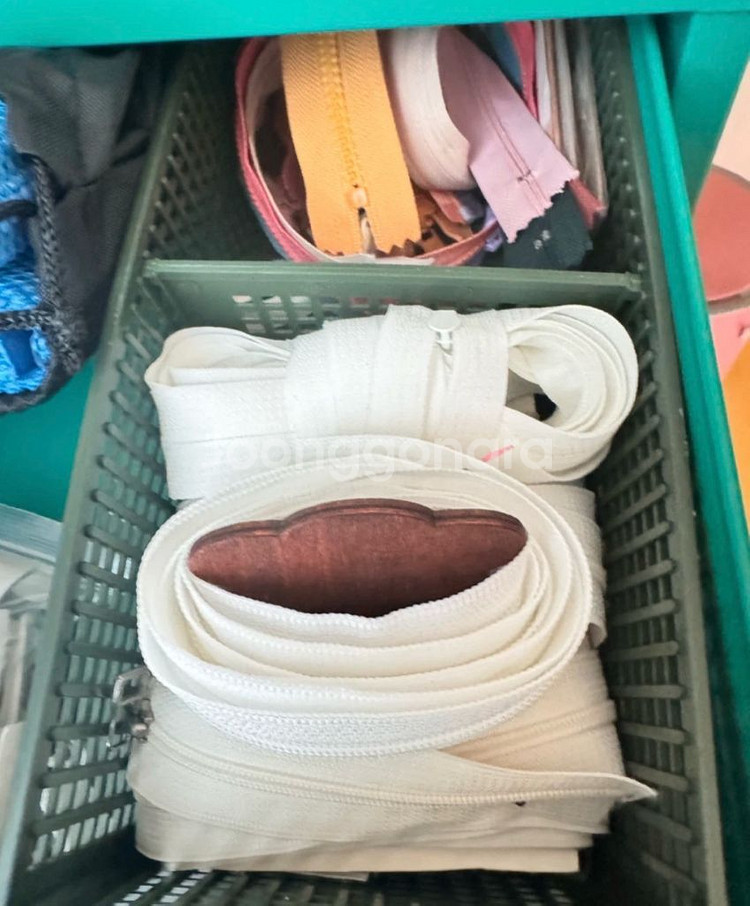 브라더 3034D 오버록 미싱 + PFAFF 재봉틀--5