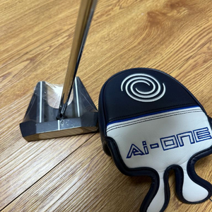 오딧세이 Ai-ONE #7 퍼터 34인치 새제품
