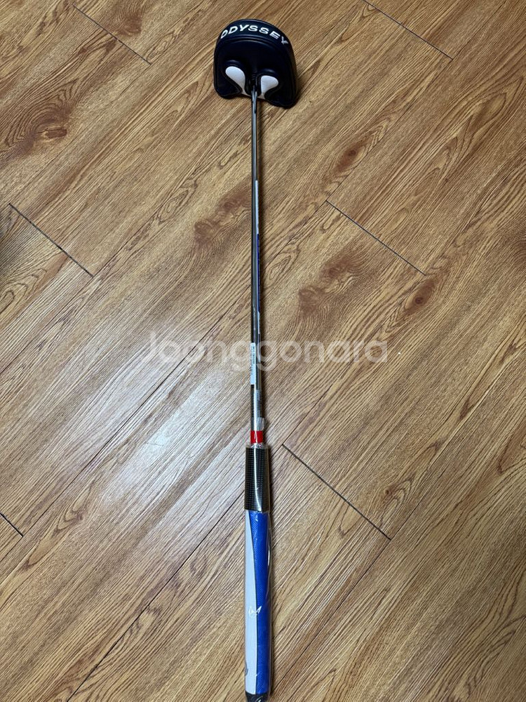 오딧세이 Ai-ONE #7 퍼터 34인치 새제품--5