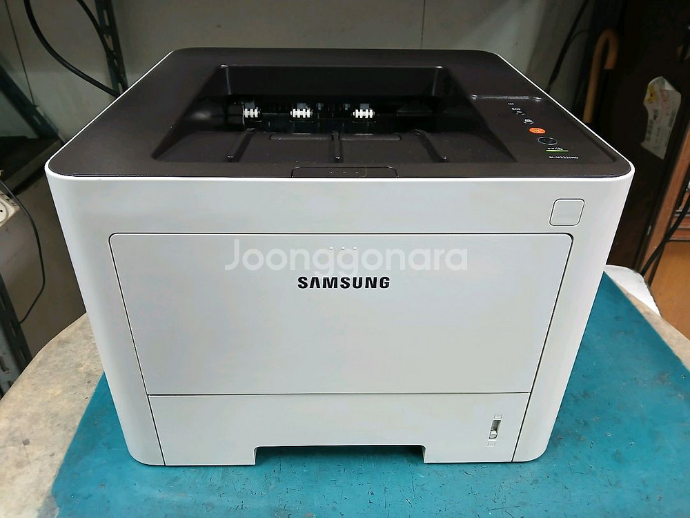 삼성SL-M3320ND흑백레이져프린터--0