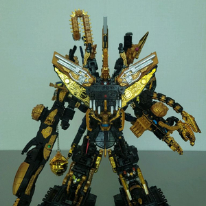 흑금 갓 킹오저 제로 풀셋(중도장 스네일, 롤링 포함)