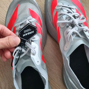 아디다스 아디오스 프로 에보2 evo2 265mm