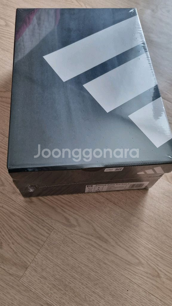 아디다스 아디오스 프로 에보2 evo2 265mm--3