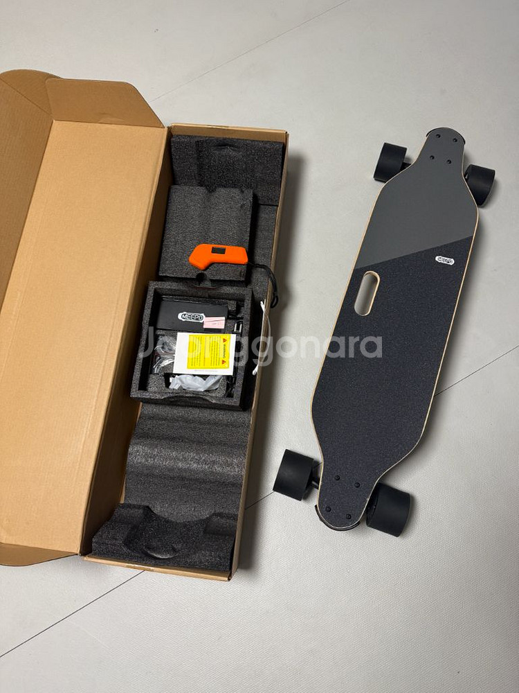 전동스케이트보드 Meepo V3 max--0