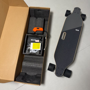 전동스케이트보드 Meepo V3 max