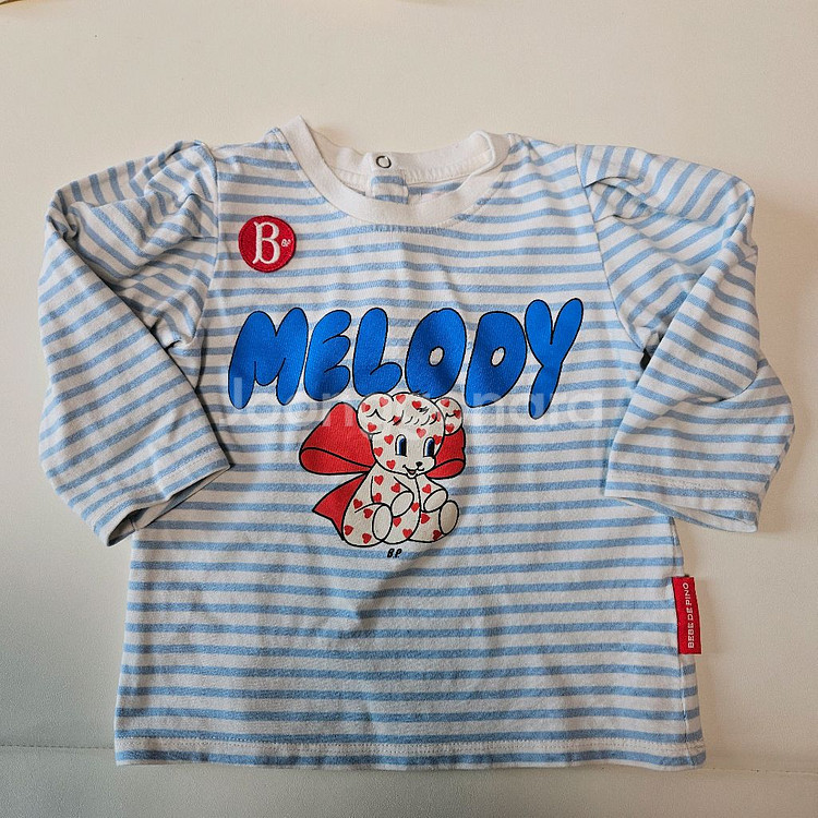 베베드피노 티셔츠100 일괄--4