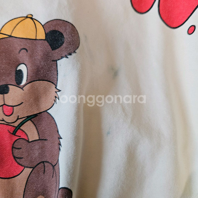 베베드피노 티셔츠100 일괄--6