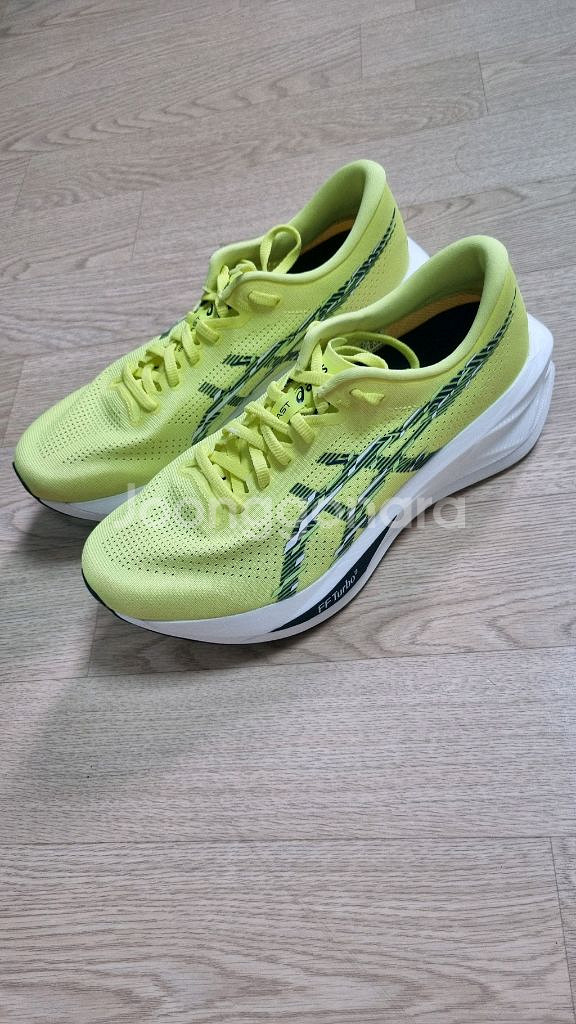 소닉블라스트 265mm 정품--0