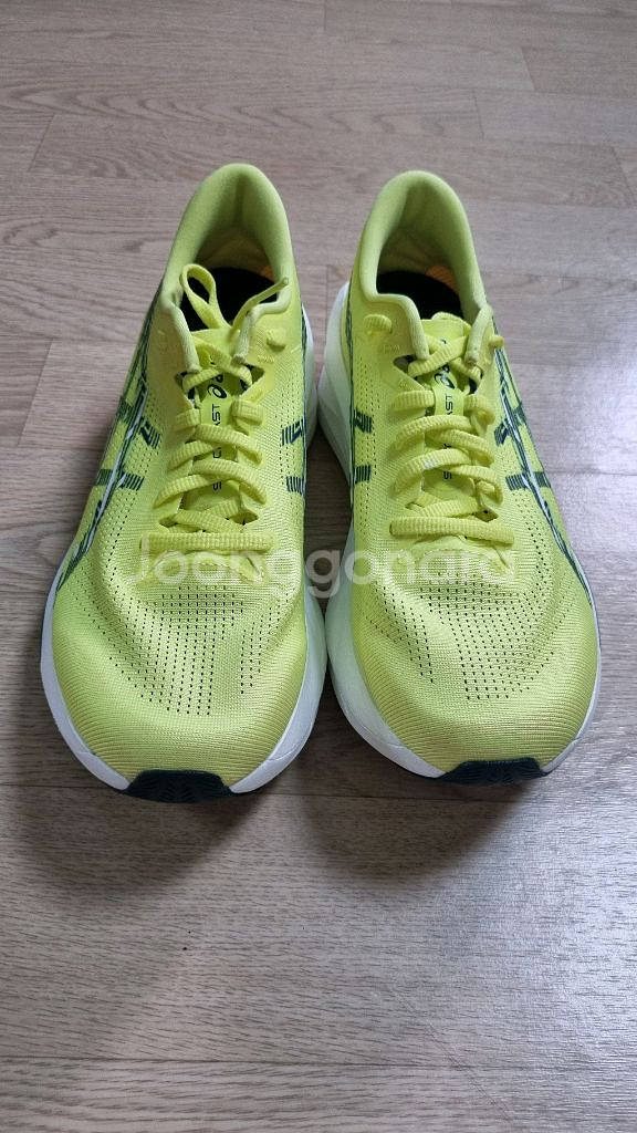 소닉블라스트 265mm 정품--2