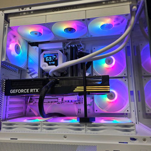 9950x3d, b850m wifi,48gb, 5080