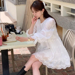 바이씨니 원피스
