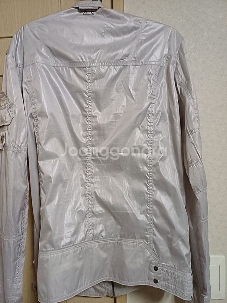 00s 리트머스 바이커자켓 100--1