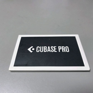 큐베이스 13프로