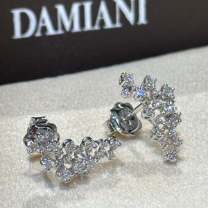 다미아니WG미모사 귀걸이 20104947-H101319