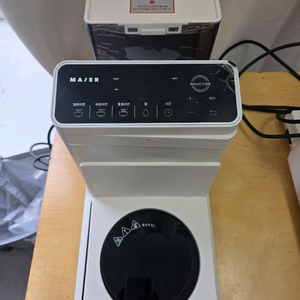 마이어 라면 조리기