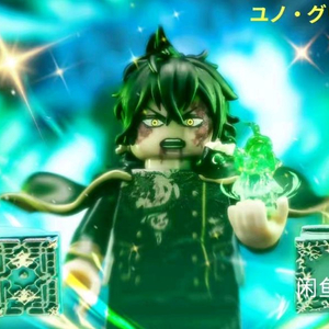 YYDSJ 유노 커스텀레고팝니다