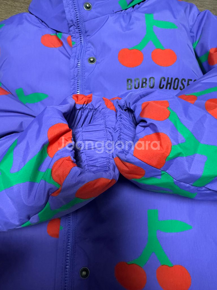 보보쇼즈패딩 67--3