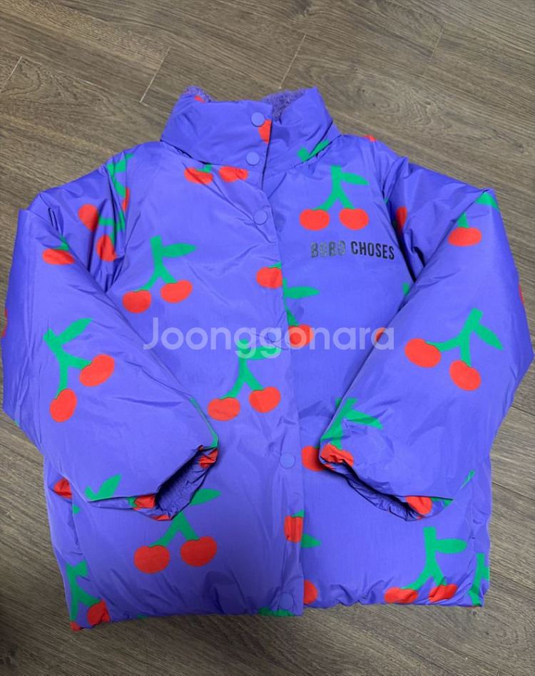 보보쇼즈패딩 67--0