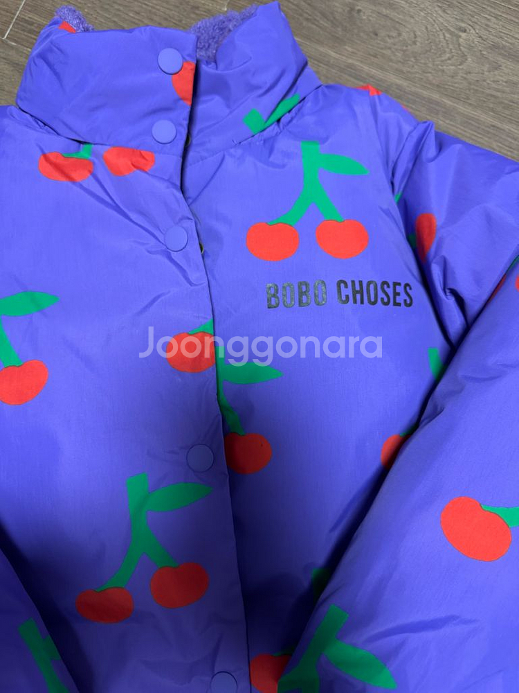 보보쇼즈패딩 67--1