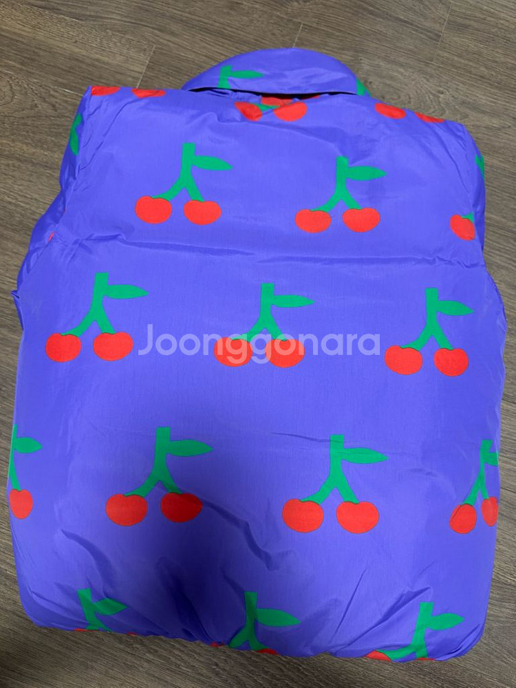 보보쇼즈패딩 67--4