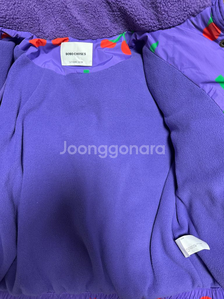 보보쇼즈패딩 67--2