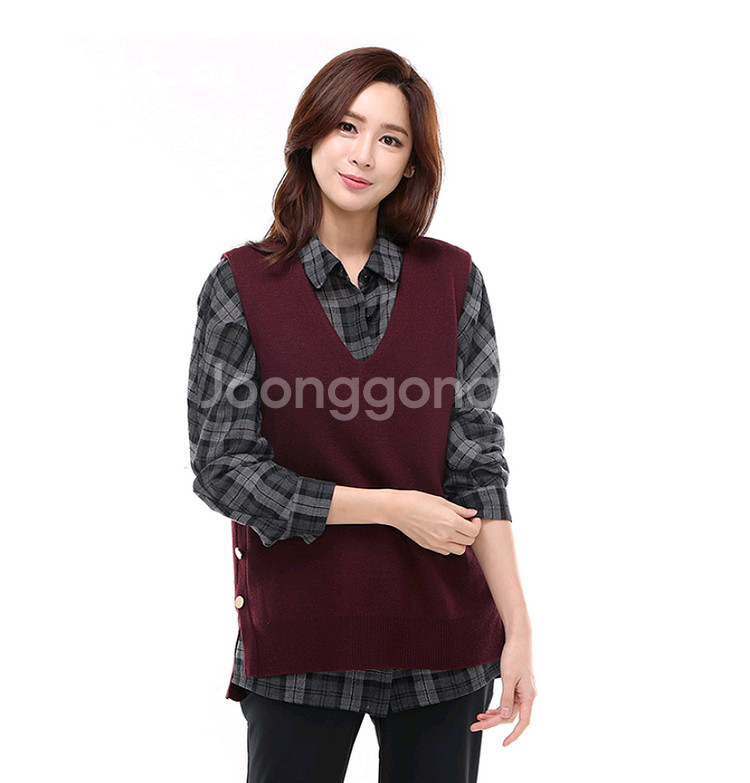 지센 울혼방 베스트 95 새상품--0