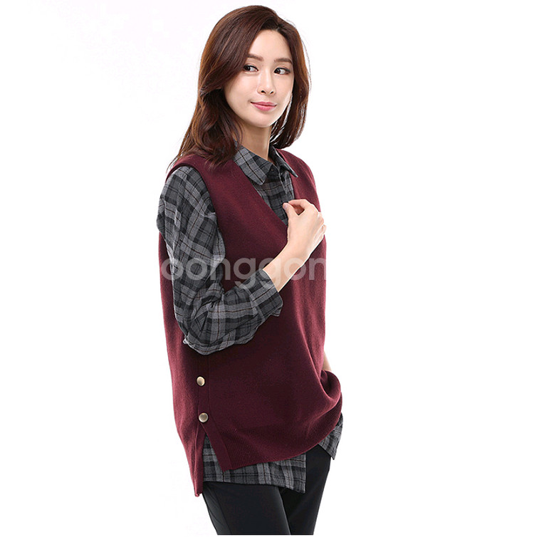 지센 울혼방 베스트 95 새상품--1