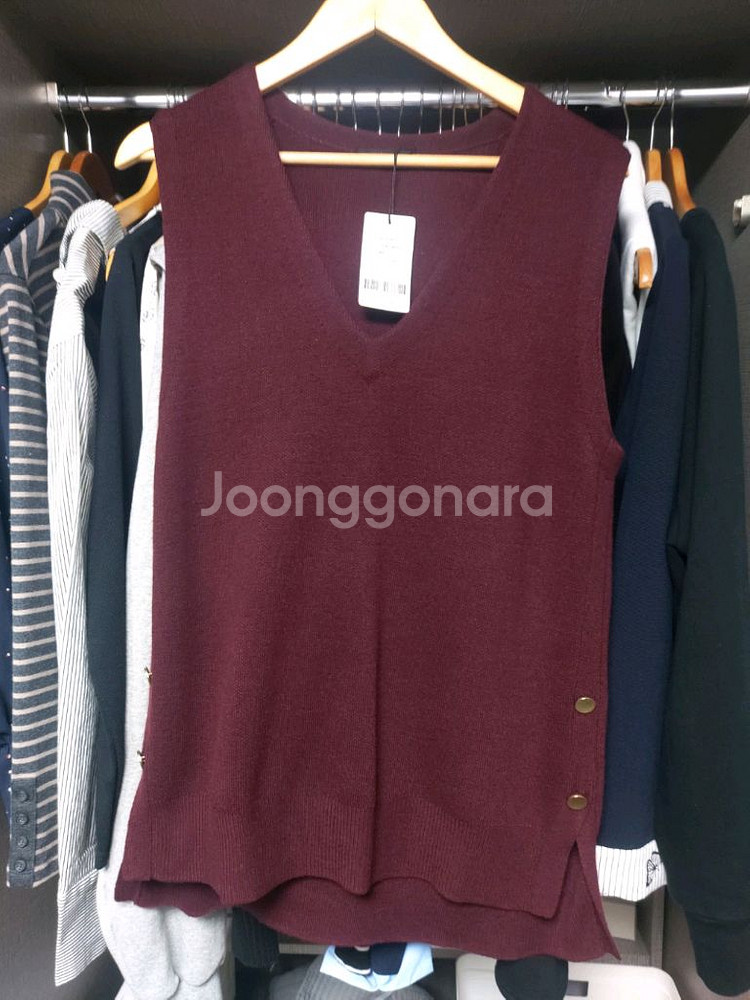 지센 울혼방 베스트 95 새상품--3