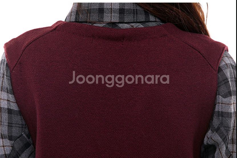 지센 울혼방 베스트 95 새상품--8