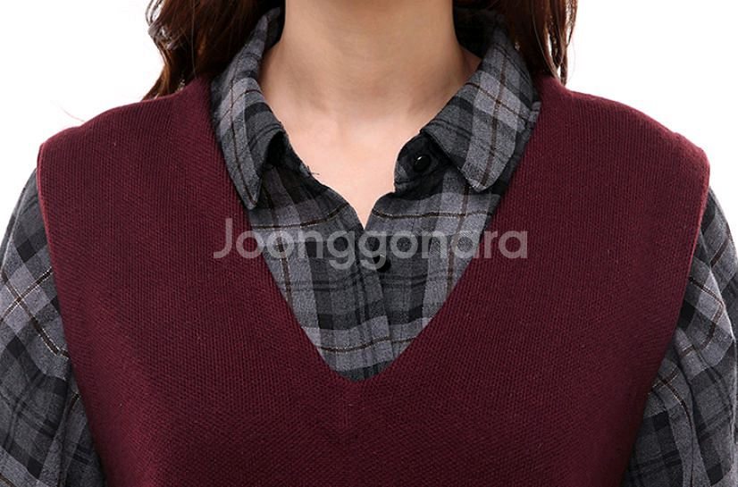 지센 울혼방 베스트 95 새상품--6