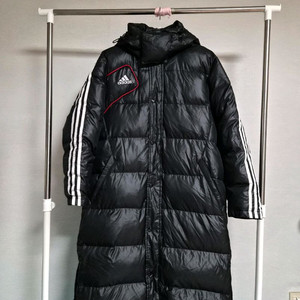아디다스 콘디보 12 롱다운패딩 95