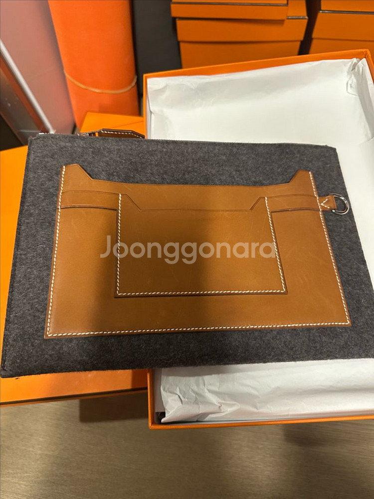 에르메스남성백--0